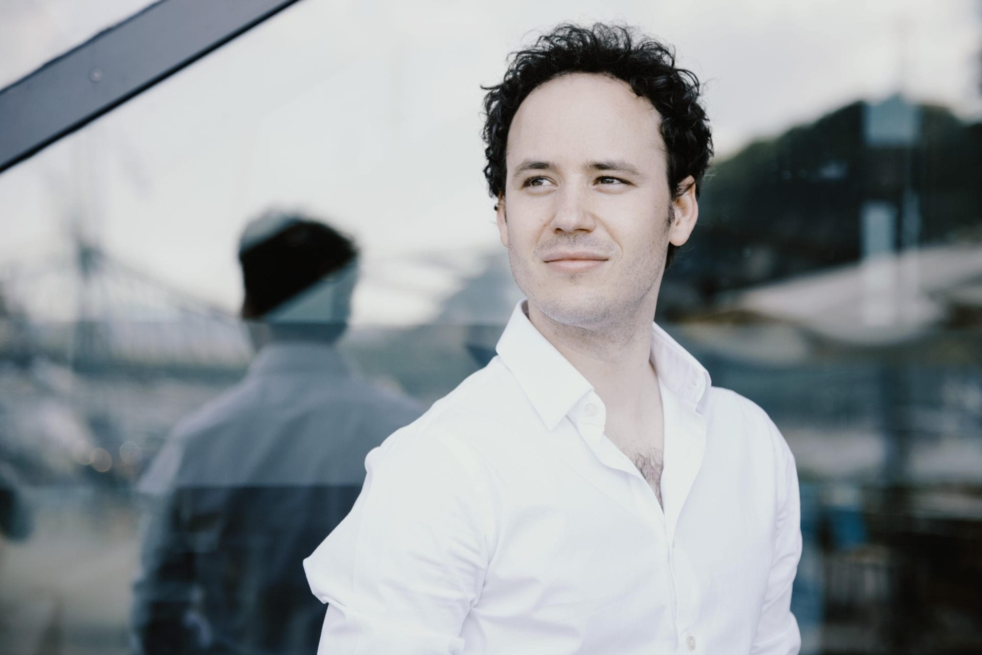 Gergely Madaras / fot. Balazs Borocz