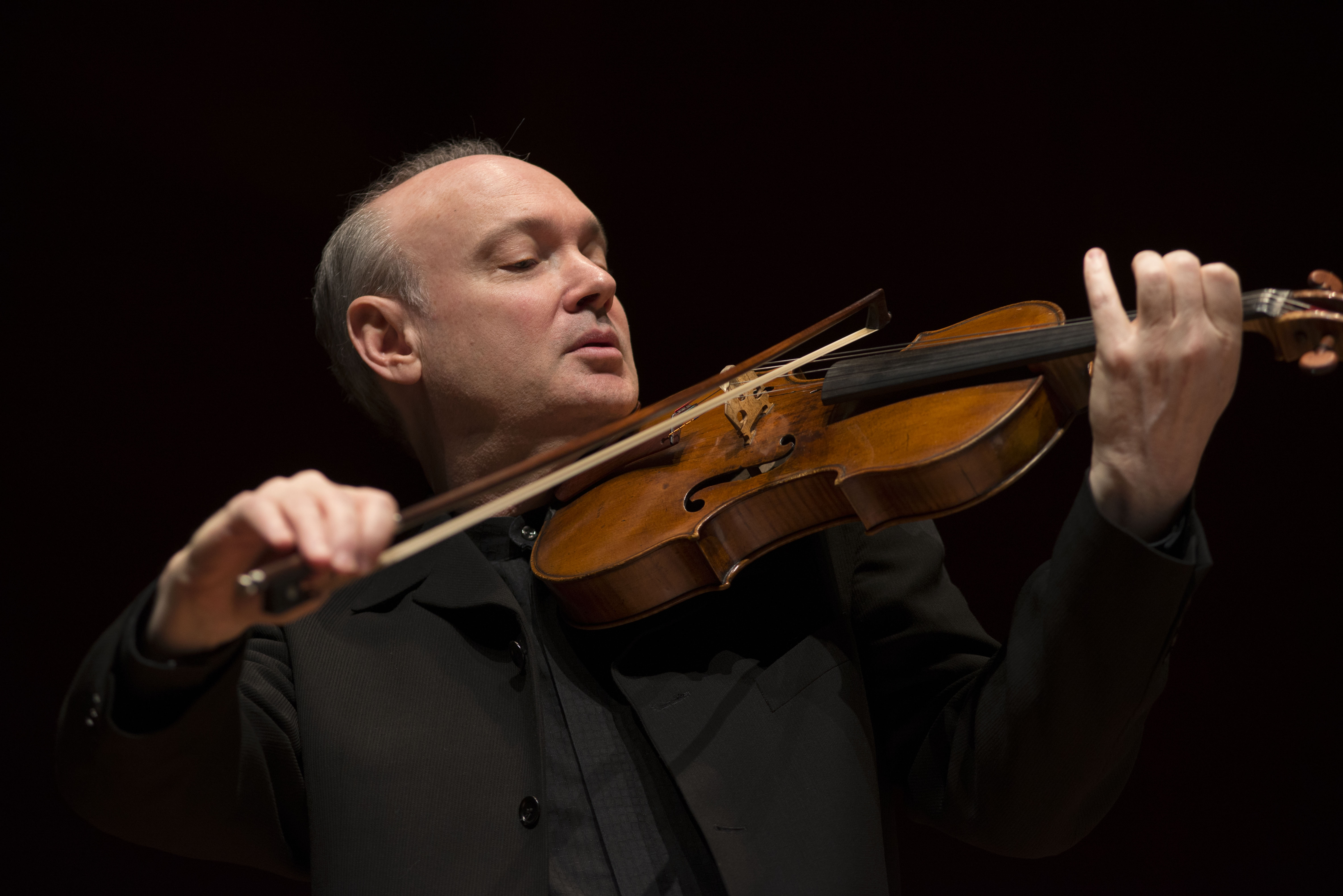 Paul Neugebauer / fot. Tristan Cook