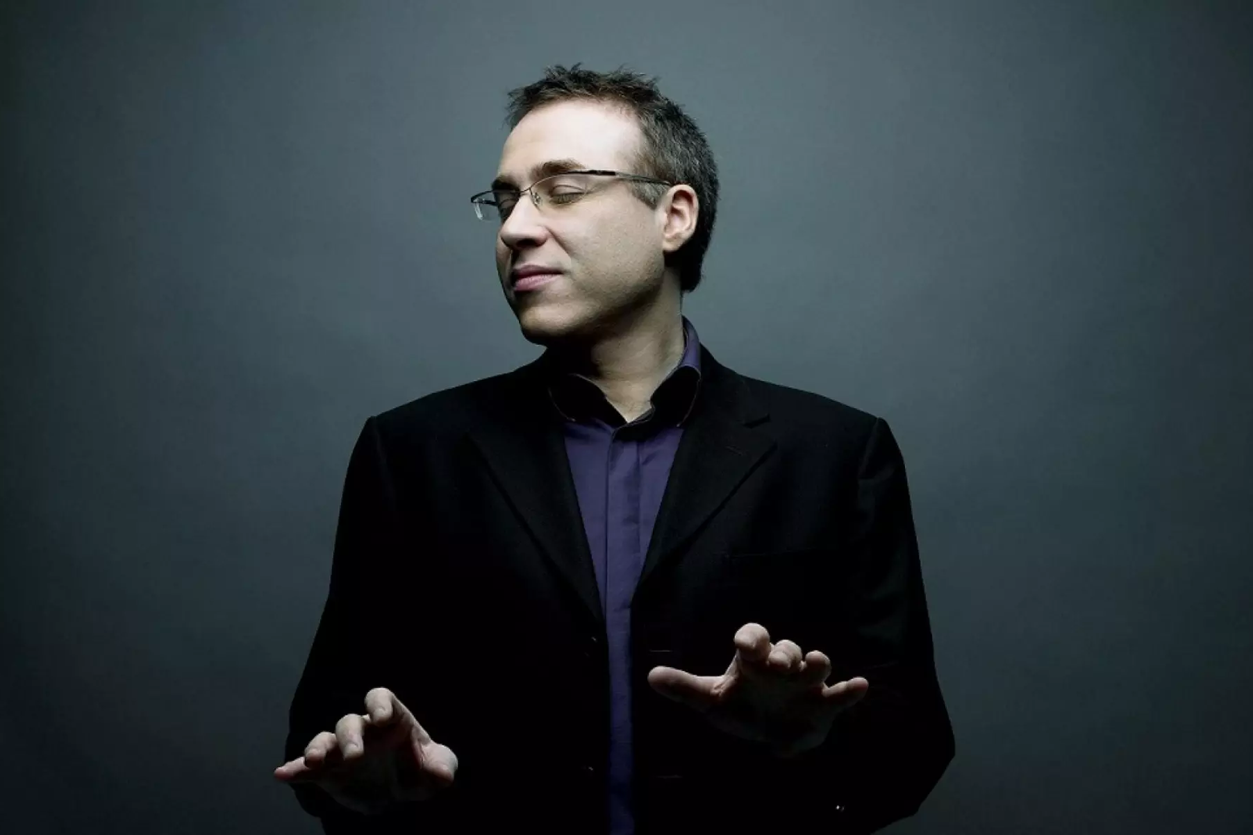 Lionel Sow / fot. Łukasz Rajchert