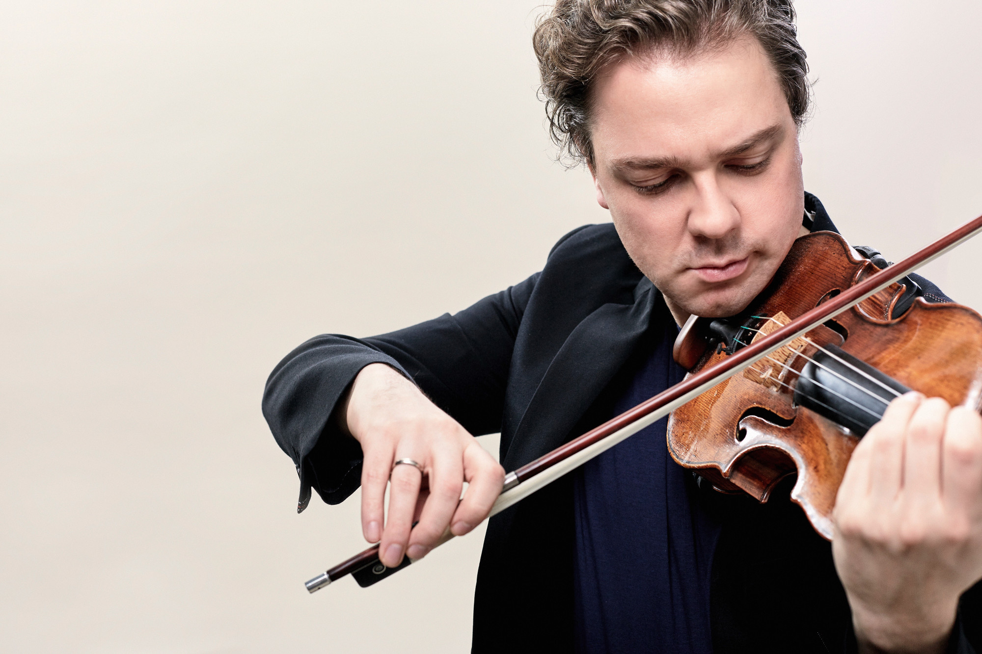 NFM Orkiestra Leopoldinum / fot. Łukasz Rajchert