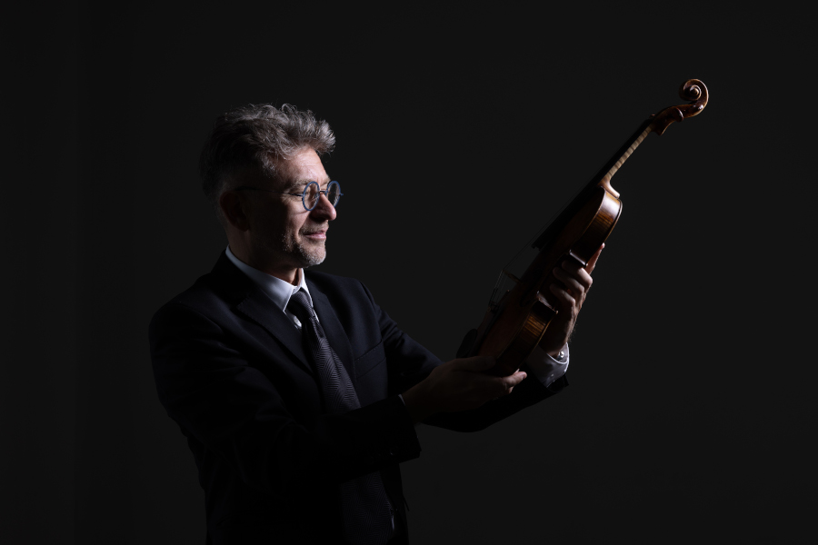 NFM Orkiestra Leopoldinum / fot. Łukasz Rajchert